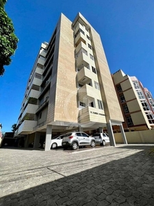Apartamento com 3 dormitórios à venda, 162 m² por R$ 395.000,00 - Fátima - Fortaleza/CE
