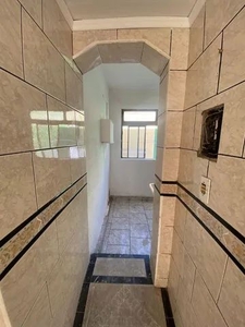 Apartamento com 3 dormitórios para alugar, 56 m² por R$ 1.004/mês - Conjunto Habitacional