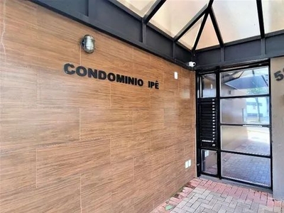 Apartamento com 3 dormitórios para alugar - Centro de Londrina/PR