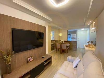 Apartamento com 3 Quartos à venda, 70m² - Morada de Laranjeiras