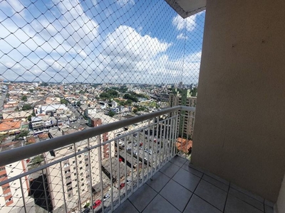 Apartamento com 3 Quartos e 1 banheiro para Alugar, 68 m² por R$ 2.200/Mês