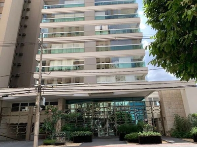 Apartamento com 3 quartos no Casa Milá - Bairro Centro em Londrina