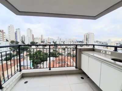 Apartamento com dormitórios, suíte, terraço , duas vagas - próximo ao Hospital São Camilo