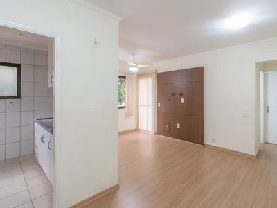 Apartamento com uma suíte no Cambuí à venda - Campinas S.P.- EXCLUSIVIDADE