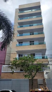 Apartamento de 1 quarto em Jardim Camburi - Vitória - ES