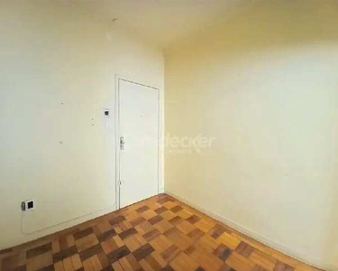 Apartamento de 1 quarto para alugar no bairro Centro