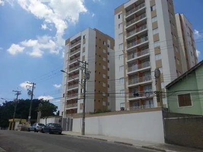 Apartamento de 2 dormitórios com