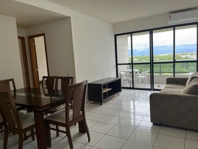 Apartamento de 2 quartos mobiliado no renascença - 80 m2