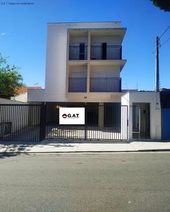 Apartamento de 2 quartos para alugar no bairro CENTRAL PARQUE SOROCABA