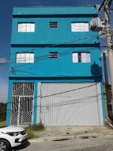 Apartamento de 2 quartos para alugar no bairro JARDIM ALPES DE SOROCABA
