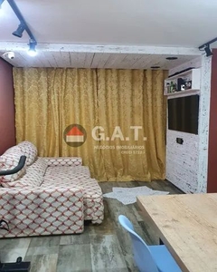 Apartamento de 2 quartos para alugar no bairro JARDIM GUARUJÁ