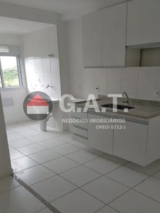 Apartamento de 2 quartos para alugar no bairro JARDIM IPÊ