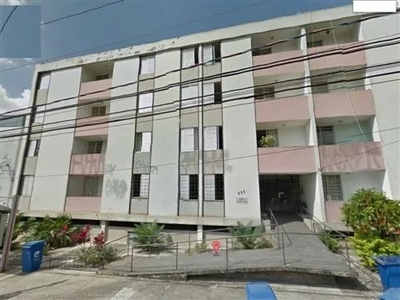 Apartamento de 2 quartos para alugar no bairro JARDIM VERGUEIRO