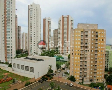 Apartamento de 2 quartos para alugar no bairro Parque campolim