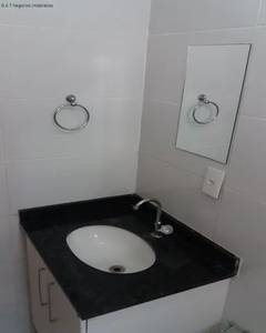 Apartamento de 2 quartos para alugar no bairro Parque campolim