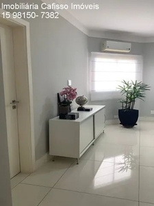 Apartamento de alto padrão em ótimo estado.