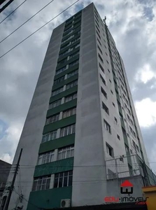 Apartamento - Edificio Suzano - Centro Suzano / SP