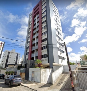 Apartamento em Aeroclube, João Pessoa/PB de 89m² 3 quartos à venda por R$ 399.000,00