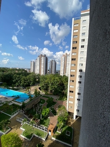 Apartamento em Aleixo, Manaus/AM de 106m² 4 quartos à venda por R$ 659.000,00
