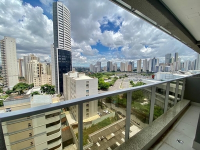Apartamento em Alto da Glória, Goiânia/GO de 67m² 2 quartos à venda por R$ 664.000,00