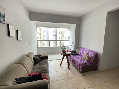 Apartamento em Alto da Glória, Goiânia/GO de 76m² 3 quartos à venda por R$ 454.000,00