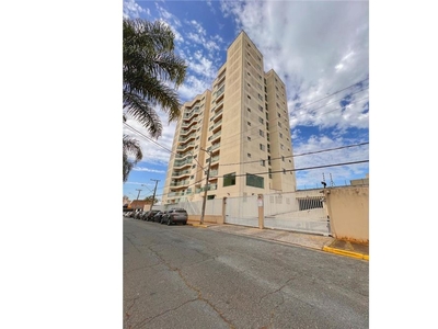 Apartamento em Alto Ipiranga, Mogi das Cruzes/SP de 100m² 3 quartos à venda por R$ 638.800,00