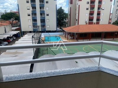 Apartamento em Annes, Passo Fundo/RS de 84m² 2 quartos à venda por R$ 449.000,00
