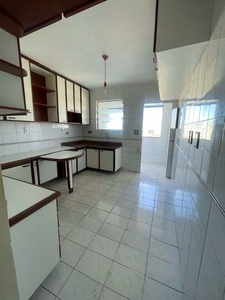 Apartamento em Aparecida, Santos/SP de 74m² 2 quartos para locação R$ 2.700,00/mes