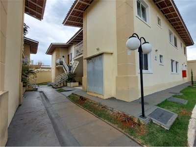 Apartamento em Areal (Águas Claras), Brasília/DF de 50m² 2 quartos à venda por R$ 264.000,00