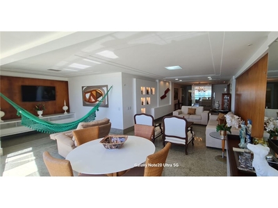 Apartamento em Areia Preta, Natal/RN de 170m² 4 quartos à venda por R$ 1.299.000,00