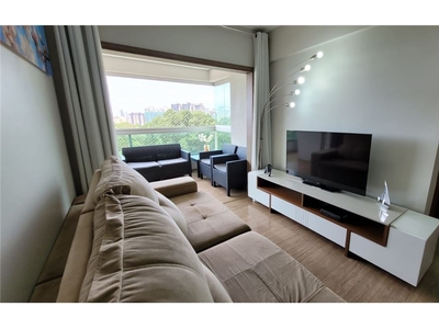 Apartamento em Asa Sul, Brasília/DF de 70m² 2 quartos à venda por R$ 569.000,00