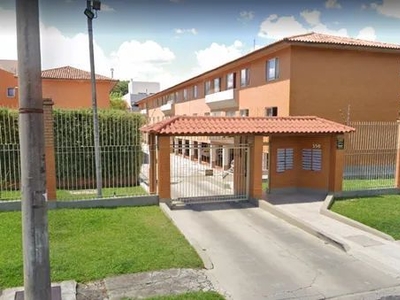 Apartamento em Bacacheri, Curitiba/PR de 95m² 3 quartos à venda por R$ 549.000,00