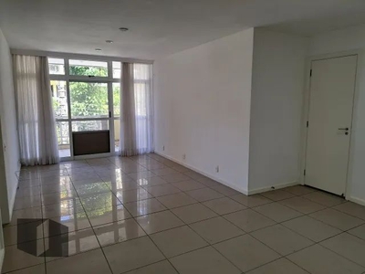 Apartamento em Barra da Tijuca