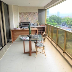 Apartamento em Barra da Tijuca, Rio de Janeiro/RJ de 0m² 4 quartos à venda por R$ 2.499.000,00