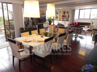 Apartamento em Barra da Tijuca, Rio de Janeiro/RJ de 352m² 4 quartos à venda por R$ 4.199.000,00