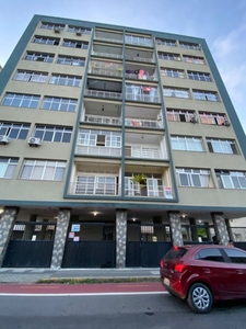 Apartamento em Boa Vista, Recife/PE de 135m² 3 quartos à venda por R$ 389.000,00 ou para locação R$ 2.300,00/mes