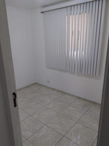 Apartamento em Bom Jesus, Campo Largo/PR de 40m² 2 quartos à venda por R$ 117.000,00