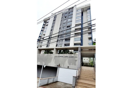 Apartamento em Bom Pastor, Juiz de Fora/MG de 120m² 3 quartos à venda por R$ 884.000,00