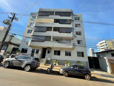 Apartamento em Boqueirão, Passo Fundo/RS de 115m² 3 quartos à venda por R$ 598.000,00
