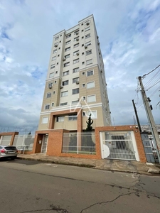 Apartamento em Centro, Passo Fundo/RS de 58m² 2 quartos para locação R$ 1.350,00/mes