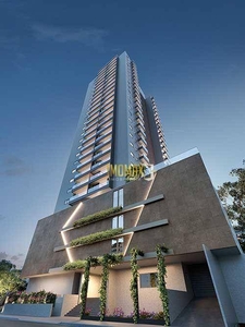 Apartamento em Boqueirão, Praia Grande/SP de 120m² 3 quartos à venda por R$ 731.500,00