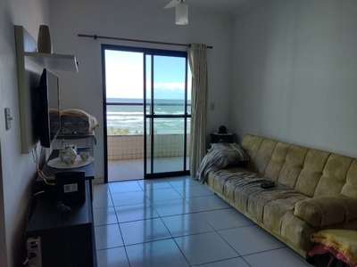 Apartamento em Boqueirão, Praia Grande/SP de 137m² 2 quartos à venda por R$ 379.000,00
