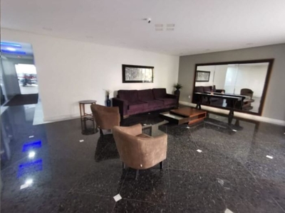 Apartamento em Boqueirão, Praia Grande/SP de 51m² 1 quartos à venda por R$ 349.000,00