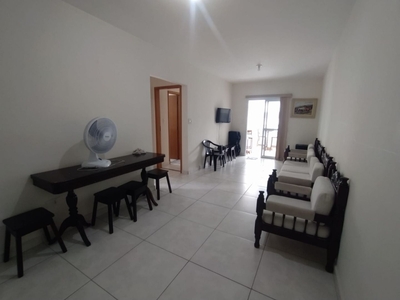 Apartamento em Boqueirão, Praia Grande/SP de 74m² 2 quartos à venda por R$ 499.000,00