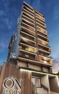 Apartamento em Boqueirão, Praia Grande/SP de 78m² 2 quartos à venda por R$ 578.000,00
