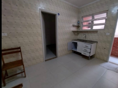 Apartamento em Boqueirão, Praia Grande/SP de 80m² 2 quartos à venda por R$ 280.000,00 ou para locação R$ 2.400,00/mes
