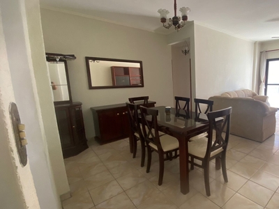 Apartamento em Boqueirão, Praia Grande/SP de 92m² 2 quartos à venda por R$ 394.000,00 ou para locação R$ 2.600,00/mes