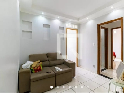 Apartamento em Botafogo, Campinas/SP de 54m² 2 quartos à venda por R$ 209.000,00