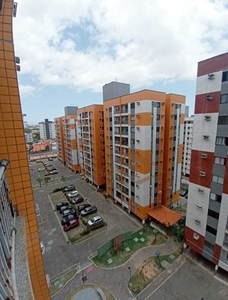 Apartamento em Calhau, São Luís/MA de 10m² 2 quartos para locação R$ 2.500,00/mes