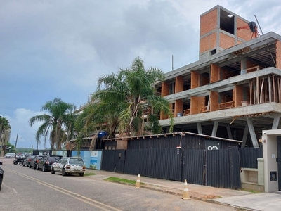 Apartamento em Campeche, Florianópolis/SC de 41m² 1 quartos à venda por R$ 823.993,00